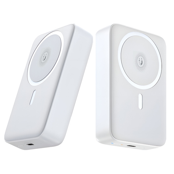 Магнитный Power Bank 10000mAh 20W для MagSafe для iPhone 12/13/14/15/16/17 Pro/Plus/Max