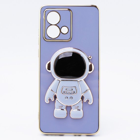 Чoхол до Motorola Moto G84 5G, Astronaut, м'яти