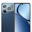 гартоване скло для камери, щоб Realme C63, прозорий