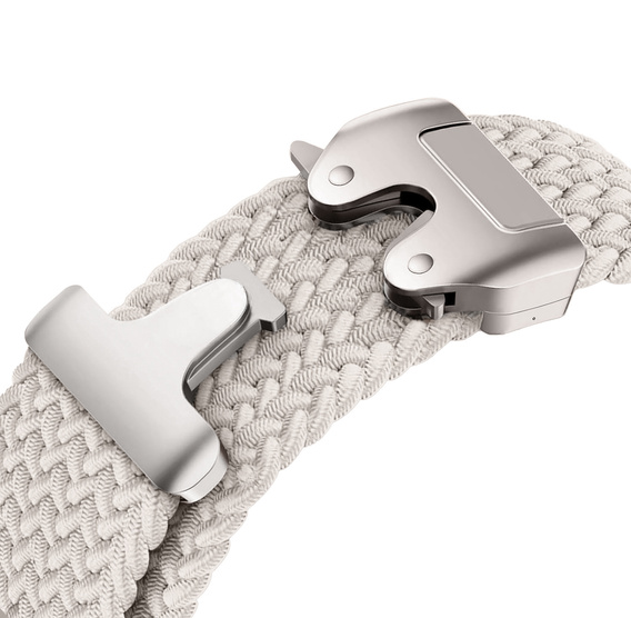 Нейлоновый ремешок для Apple Watch 1/2/3/4/5/6/7/8/9/SE/Ultra/Ultra 2 42/44/45/49 мм1