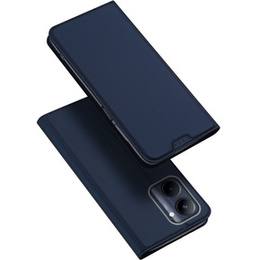 Чехол Dux Ducis до Realme C33 4G, Skinpro, темно-синий
