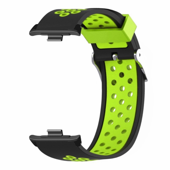 Силиконовый ремешок для Xiaomi Redmi Watch 4