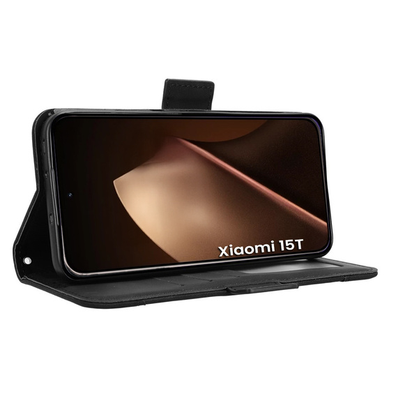 Чохол-заглушка для Xiaomi 15T зі слотом для карток