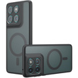 Чохол для MagSafe ERBORD Matt Case для Motorola Edge 70