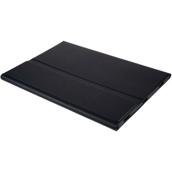 Чохол + клавіатура Galaxy Tab S8 Ultra, TouchPad Pen Slot, чорний