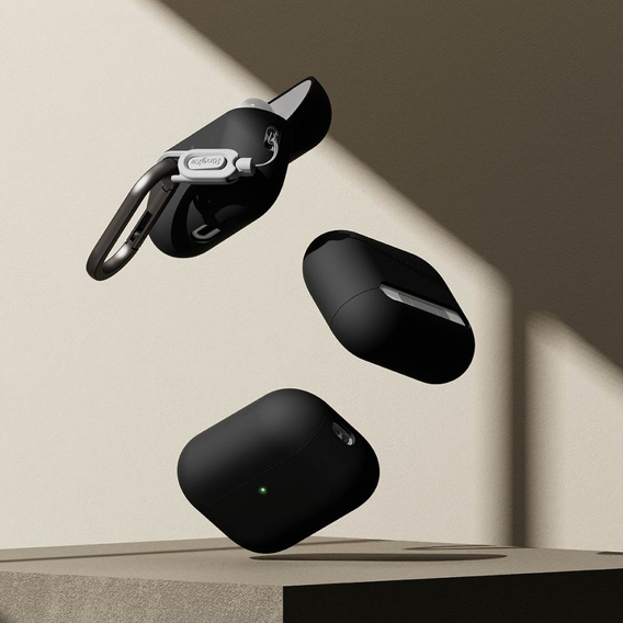 Силиконовый чехол Ringke Silicone для Apple AirPods Pro 3