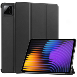 Чохол для Xiaomi Pad 7 / 7 Pro, Smartcase, чорний
