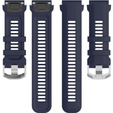 Силиконовый ремешок для Amazfit Falcon, Dark Blue