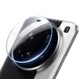 Закаленное стекло камеры для Xiaomi 15 Ultra, прозрачный