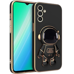 Чoхол до Samsung Galaxy M23 5G, Astronaut, чорний