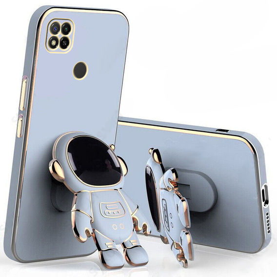 Чoхол до Xiaomi Redmi 9C, Astronaut, м'яти