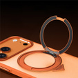 SULADA Magnetic Matte - чехол MagSafe с подставкой для iPhone 17 Pro Max