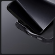 Бронированный чехол Nillkin для Xiaomi Redmi Note 14 Pro+ 5G, CamShield Pro, чёрный