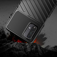 Чoхол до Xiaomi Redmi 9T, Thunder, чорний