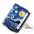 Чехол для PocketBook Verse / Verse Pro, Smartcase, oil painting