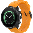 Силиконовый ремешок для Suunto 9 24 mm - Orange