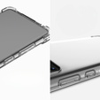 Чехол IMAK до Xiaomi 13T / 13T Pro, Dropproof, прозрачный