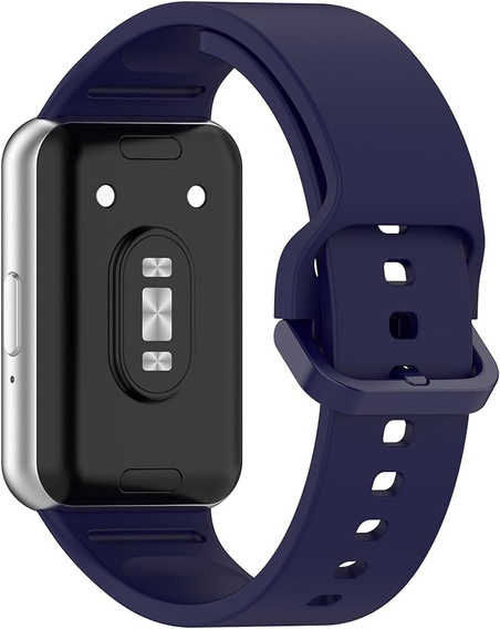 Силіконовий ремінець для Samsung Galaxy Fit 3