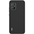 Чoхол IMAK до Asus Zenfone 8, UC-3 Series, чорний