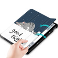 Чохол для Xiaomi Redmi Pad SE 11", Smartcase, sleeping cat