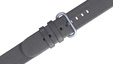 Ремешок Hollow 20mm для Samsung Galaxy Watch 42mm/Watch Active - Black/Red