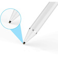 Стилус Tech-Protect Active Stylus Pen, Pink