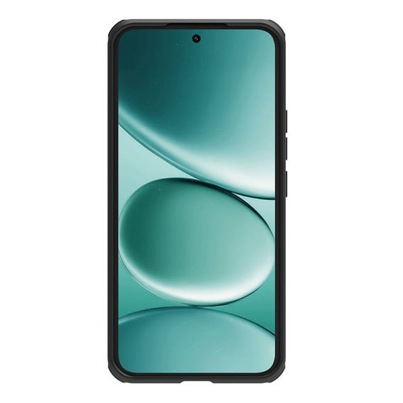Чохол NILLKIN Camshield Pro з захистом камери для Xiaomi Redmi Note 15 Pro Plus 5G / Poco M8 Pro 5G