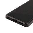 Чехол для Realme 11 Pro 5G / Pro+ 5G, Frame Case, чёрный