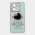 Чoхол до Xiaomi 13T / 13T Pro, Astronaut, зелений