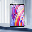 Загартоване скло для планшета Xiaomi Redmi Pad Pro / Xiaomi Poco Pad