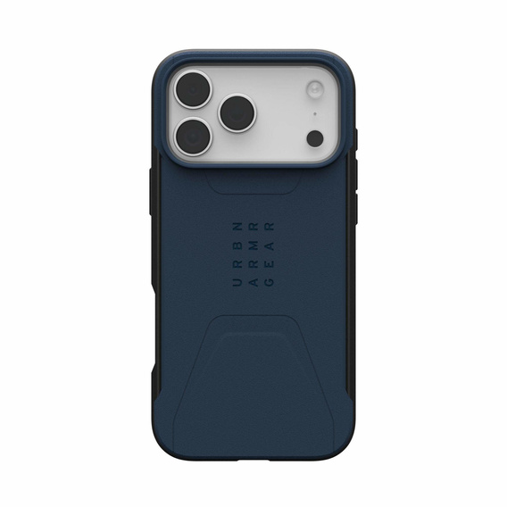 Чохол Urban Armor Gear Civilian з MagSafe для iPhone 17 Pro