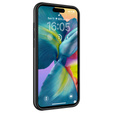 Чохол з батареєю 7000mAh до iPhone 13 Pro Max, чорний