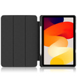 Чехол для Xiaomi Redmi Pad SE 11", Smartcase Hybrid, с местом для стилуса, чёрный