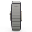 Магнітний ремінець для Apple Watch 1/2/3/4/5/6/7/8/9/SE/ULTRA/ULTRA 2 42/44/45/49мм