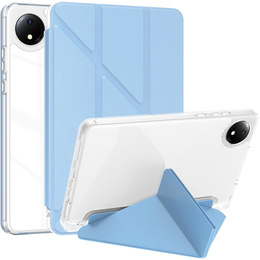 Чехол для Xiaomi Redmi Pad SE 8.7", Origami, синий