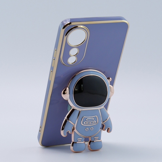 Чoхол до Oppo A78 4G, Astronaut, м'яти