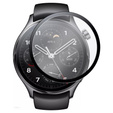 2x Гибридное стекло ERBORD для Xiaomi Watch S1 Pro