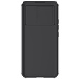 Чохол для Xiaomi 13T/13T Pro, броньований Nillkin, CamShield Pro, чорний