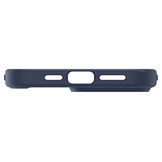 Чoхол Spigen до iPhone 14 Pro, Ultra Hybrid, Navy Blue, granatowe