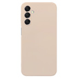 Чoхол до Samsung Galaxy M34 5G, Silicone Lite, рожевий