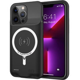 Чохол із павербанком для  iPhone 13 Pro Powerbank 7000mAh MagSafe