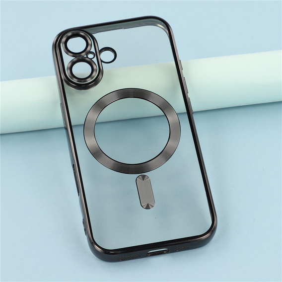 Чохол Electro MagSafe для iPhone 17