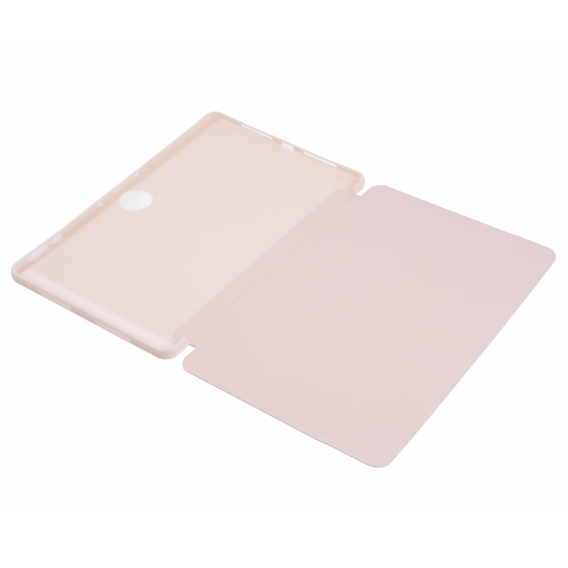 Чохол для Honor Pad 9, Smartcase, рожевий