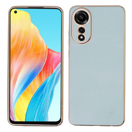 Чохол для Oppo A78 4G, Glamour CamShield, монетний
