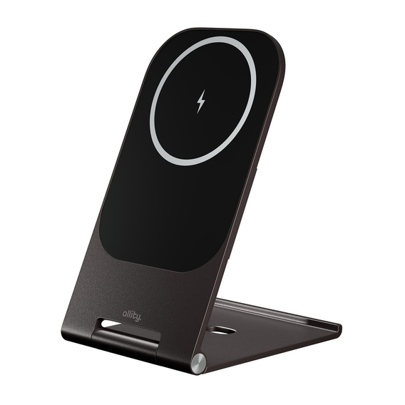 Беспроводное индуктивное зарядное устройство ERBORD 3 в 1