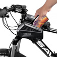 ERBORD Bike Bag XXL, держатель / велосумка