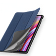 Чехол для Xiaomi Redmi Pad Pro / Xiaomi Poco Pad, Dux Ducis Domo, синий