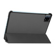 Чехол для Xiaomi Pad 6, Smartcase, серый