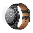3x Гидрогелевая фольга ERBORD для Xiaomi Mi Watch S1
