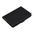 Чoхол до Xiaomi Redmi Pad SE, Wallet Pen Slot, чорний